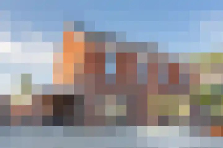 Kerspel 8 Borger
