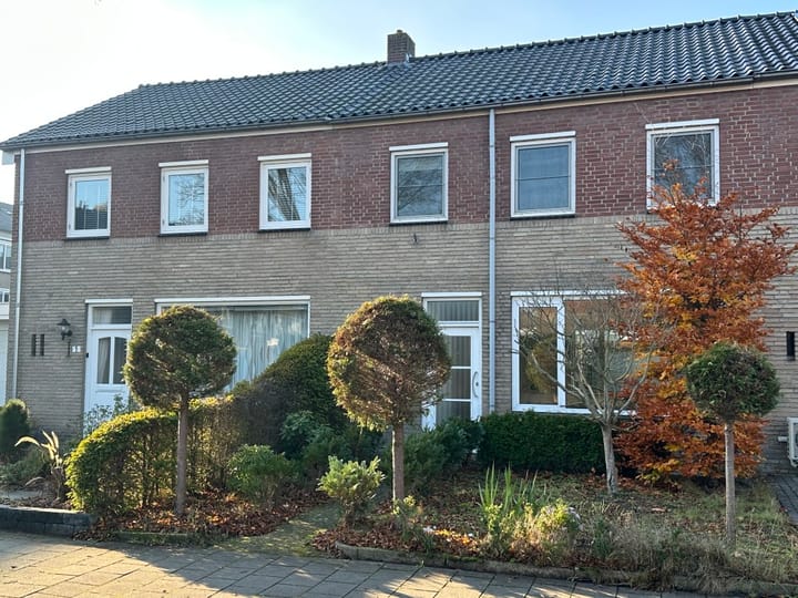 Kerstroosstraat 3 in Valkenswaard