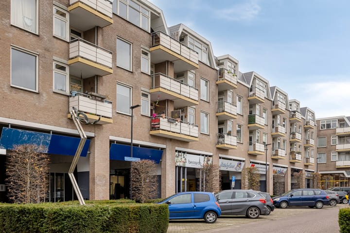 Kervel 28 in Oisterwijk foto