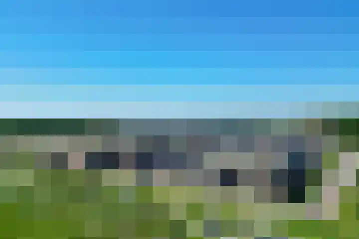 Kervel 31 in Numansdorp