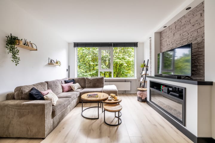 Kervelstraat 156 in Krommenie