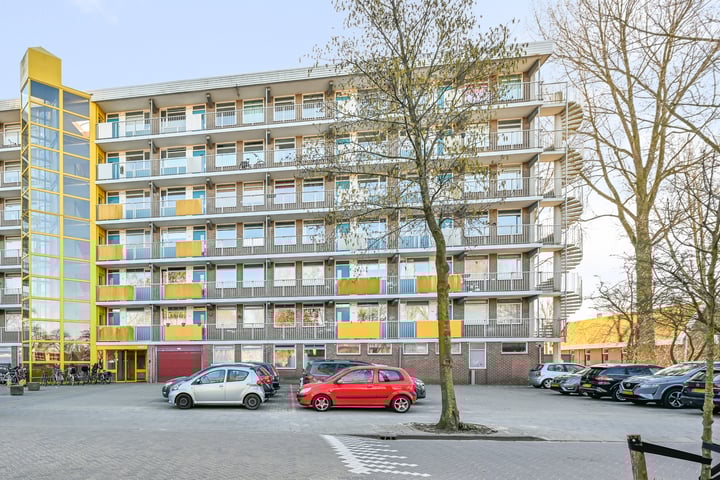 Kervelstraat 166 in Krommenie foto