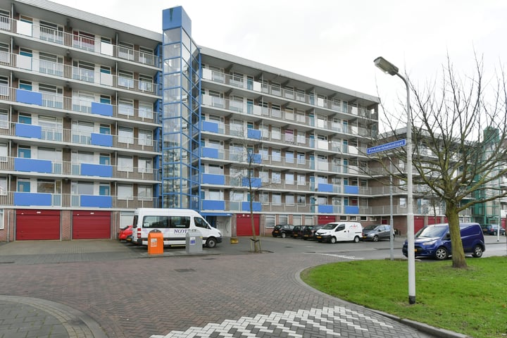 Kervelstraat 42 in Krommenie foto