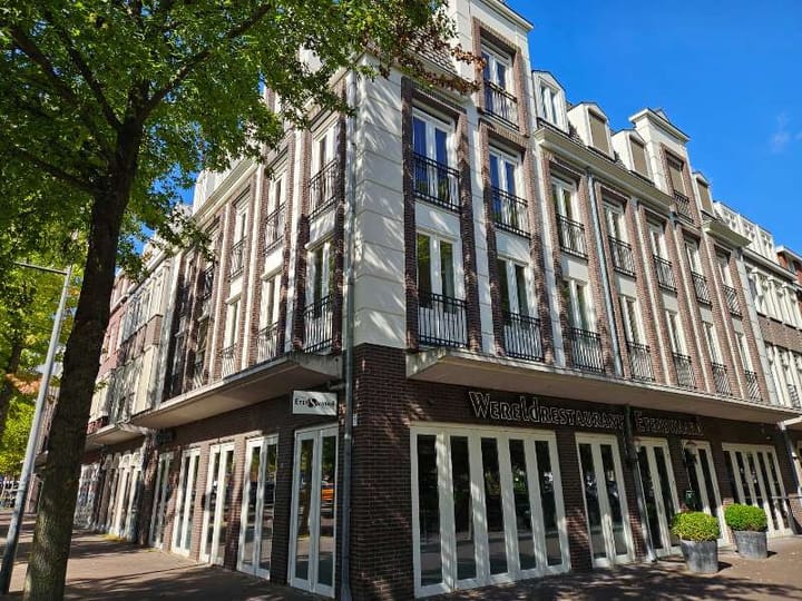 Kerverijstraat 36 in Valkenswaard