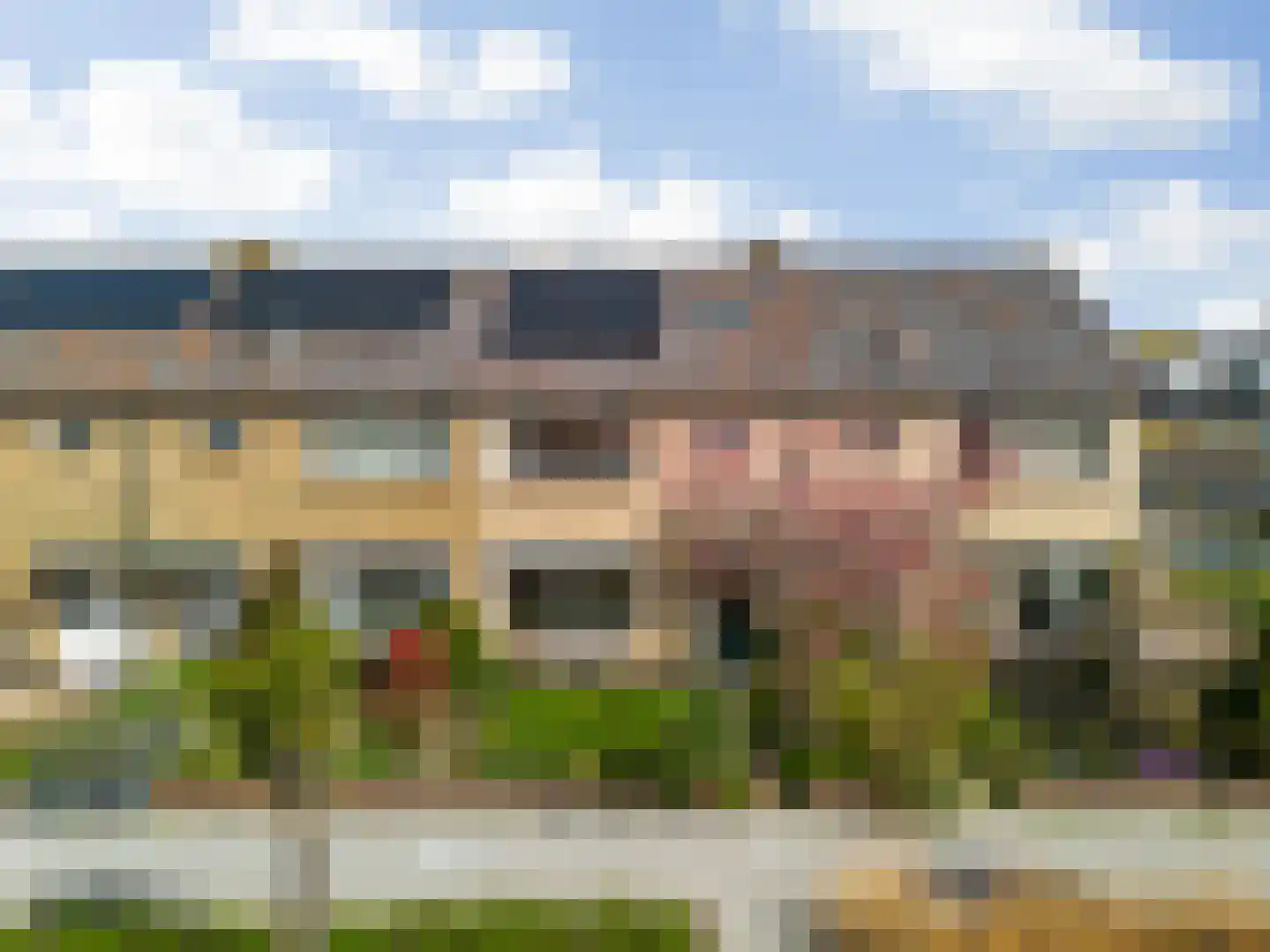 Kerverslaan 9 Uitgeest