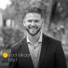 Foto van Kerwin Pronk