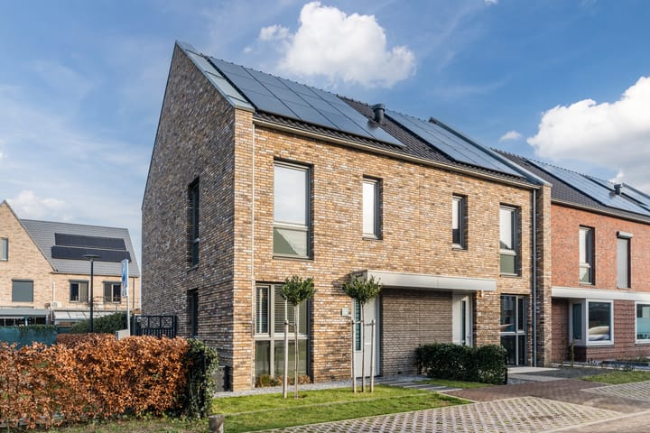 Kesselakker 13 in Veghel