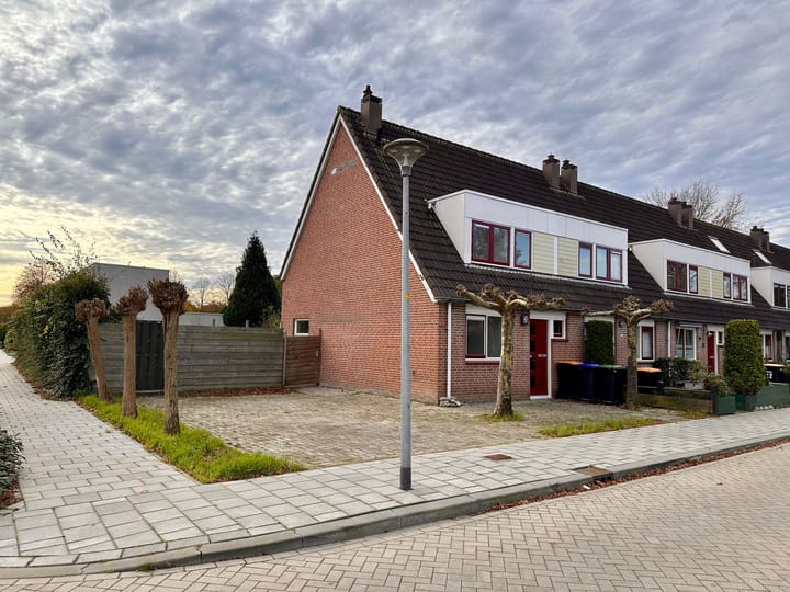 Keteldiep 16 in Zeewolde foto