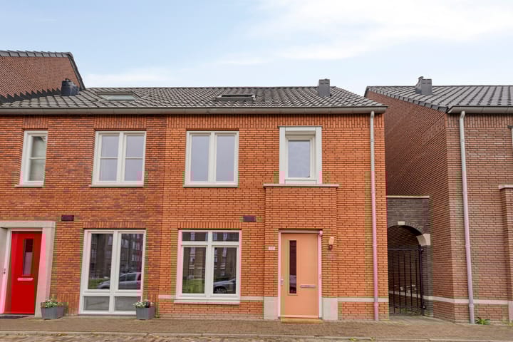 Ketelhuis 12 in Oisterwijk foto