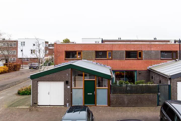 Ketelhuis 44 in Aalsmeer
