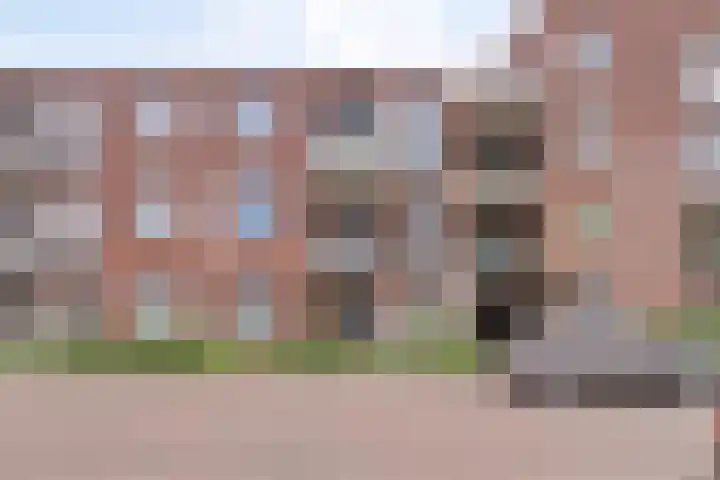 Ketelkade 33 Goes