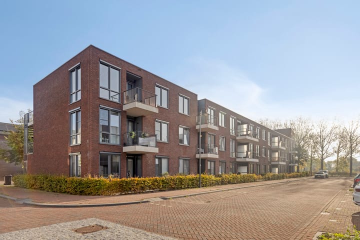 Ketelkade 57 in Goes foto