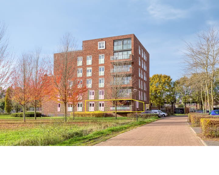 Ketelven 175 in Veghel foto