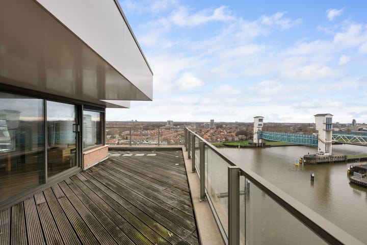 Ketensezoom 101 in Capelle aan den IJssel foto