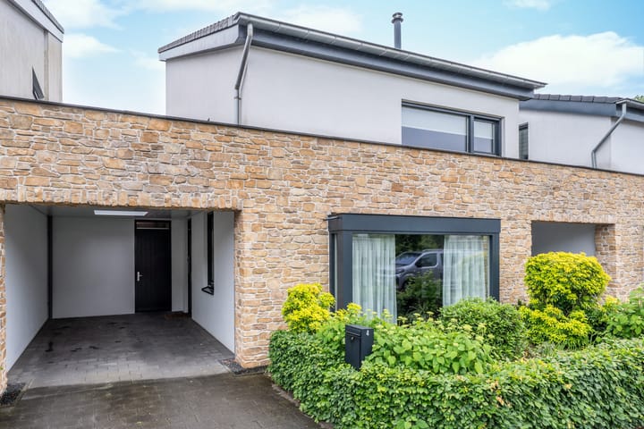 Ketsheuvel 4 in Heeze foto