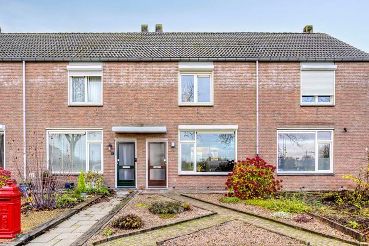 Keuleman 10 in Eijsden foto