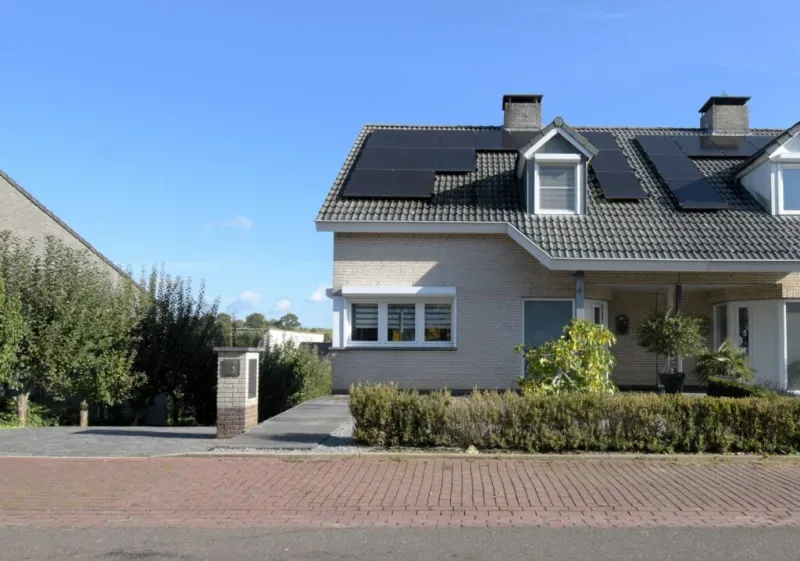 Kantoor foto van Keulen Vastgoed