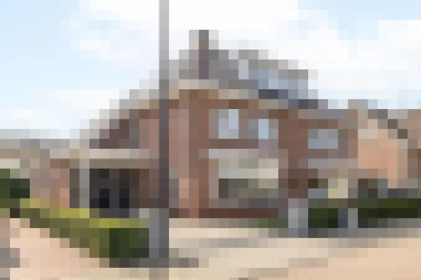Keulvoet 14 in Kampen