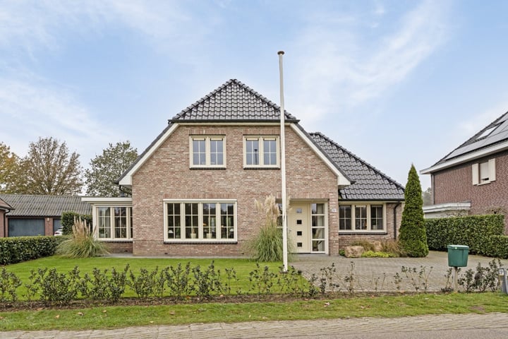 Keupenstraat 29B in Dinxperlo foto