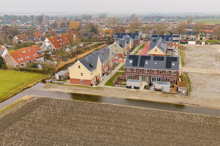 Keuvel 32 in Sint Maarten