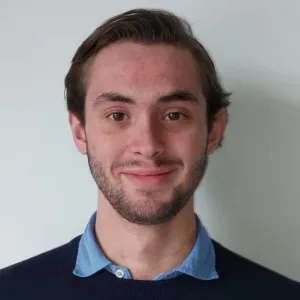 Foto van Kevan Dallinga