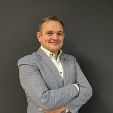 Foto van Kevin Achten