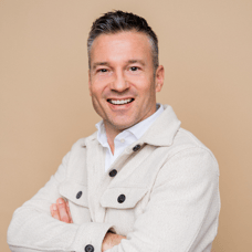 Foto van Kevin Soetens