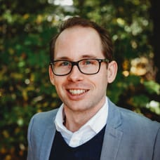 Foto van Kevin Woldhuis