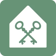 Logo van Key makelaardij