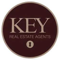 Logo KEY Real Estate Agents