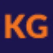 Logo van KG Makelaars B.V.
