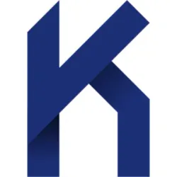 Logo van Kick Wiegmans Makelaars