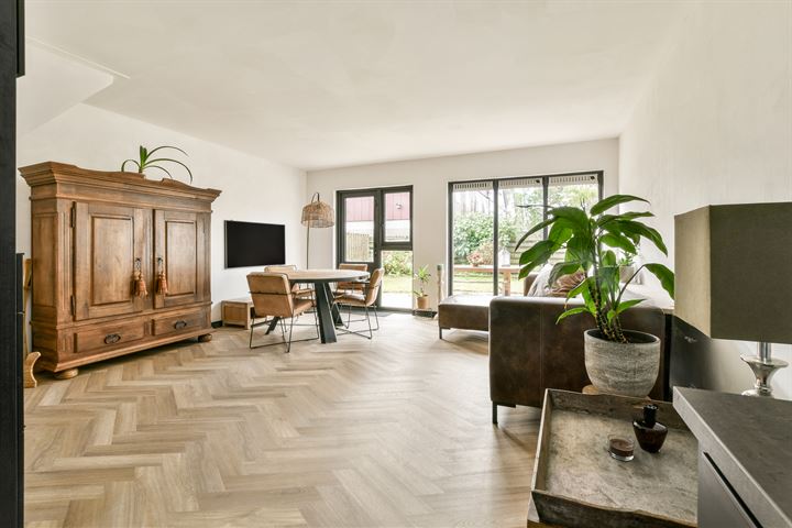 Kickestein 32 in Loenen aan de Vecht foto