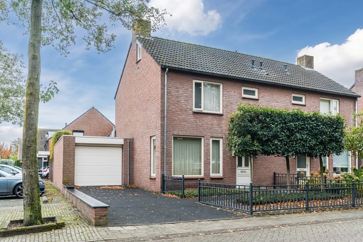 Foto van woning Kieboom 7, Liessel