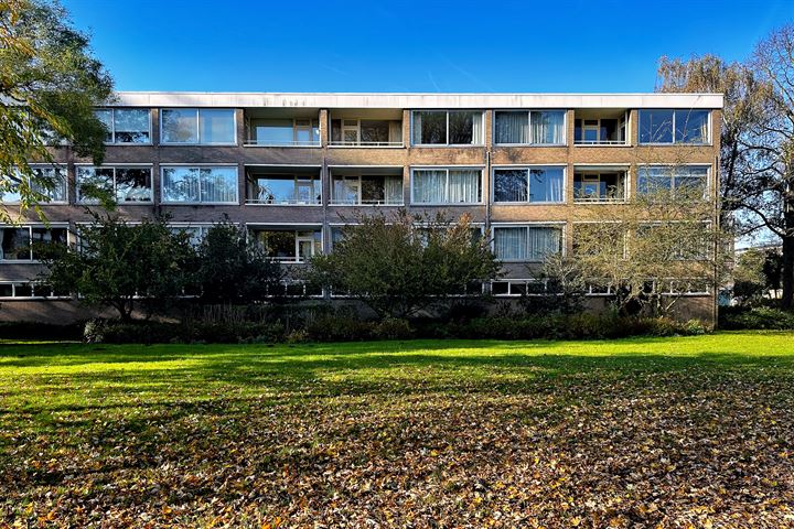 Kiefskamp 17 in Amsterdam foto