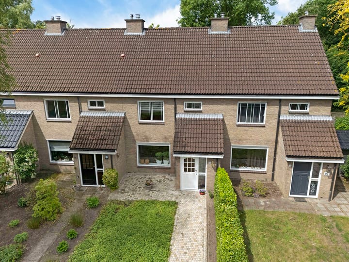 Foto van woning Kieftenweg 13, Dalen