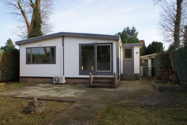 Kieftveen 18-22 in Voorthuizen