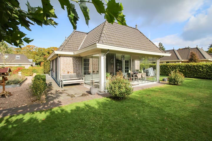 Kieftveen 18-707 in Voorthuizen foto