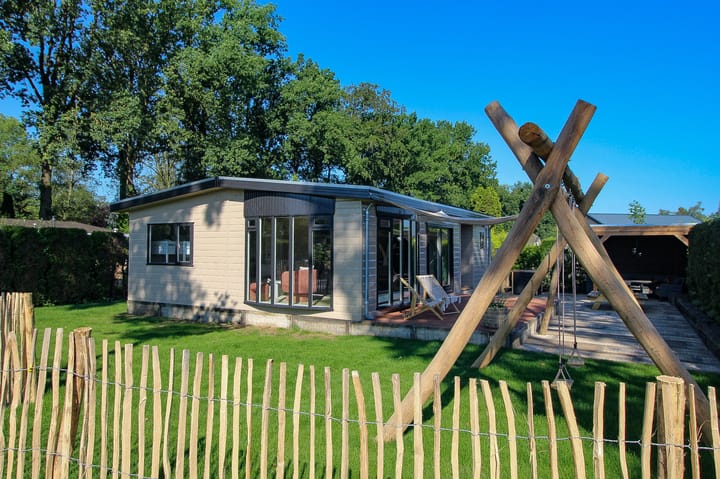 Kieftveen 18-885 in Voorthuizen