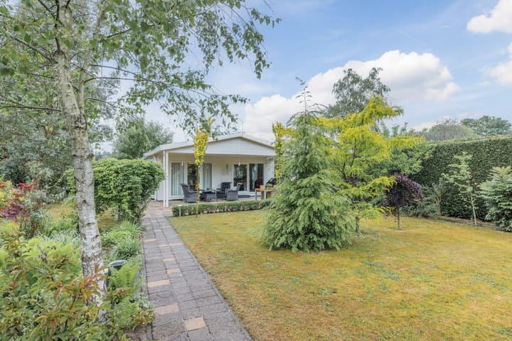 Kieftveen 30-02 in Voorthuizen foto