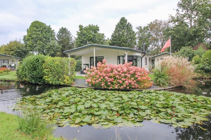 Kieftveen 30-366 in Voorthuizen foto