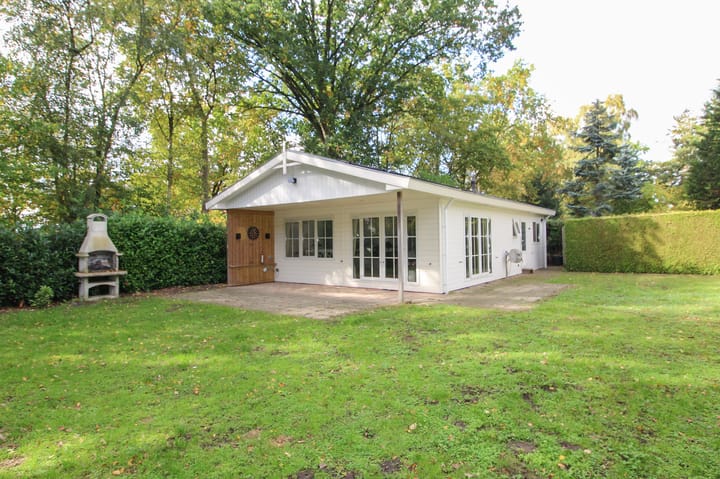 Kieftveen 30-61 in Voorthuizen foto