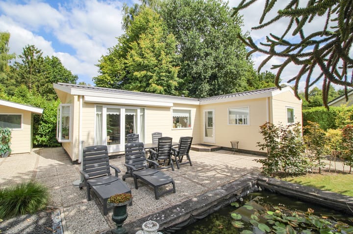 Kieftveen 30-845 in Voorthuizen foto