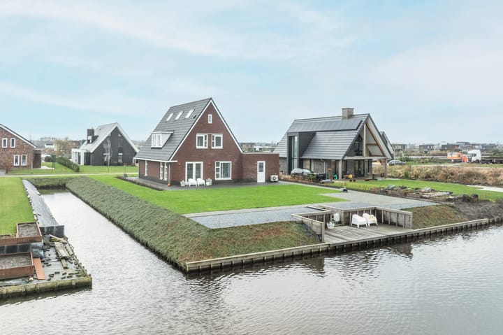 Kiekendief 29 in Blauwestad foto