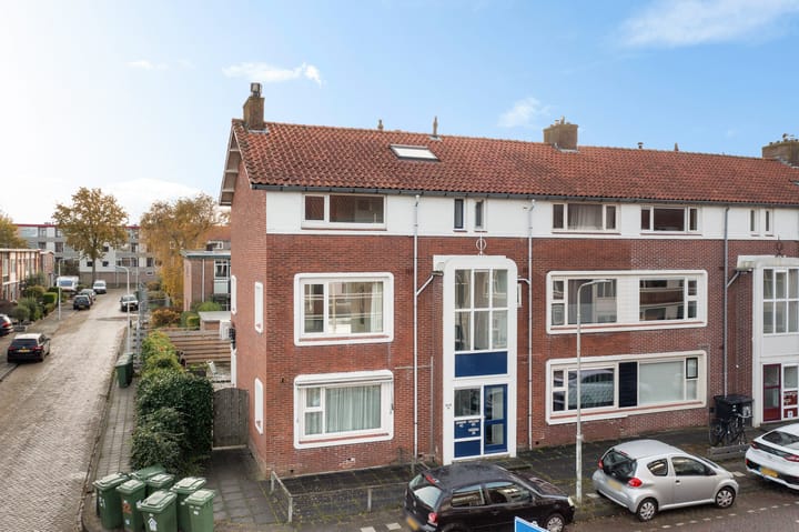 Kielstraat 42 in Sneek foto