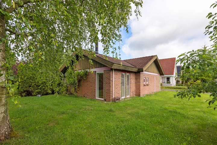 Kievit 1 in Grootegast