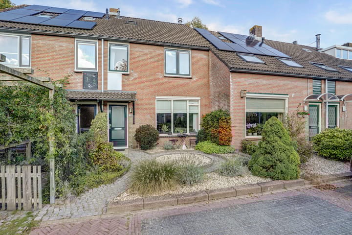 Kievit 10 in Doorn foto