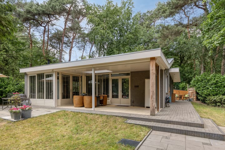 Kievit 12b-196 in Baarle-Nassau foto