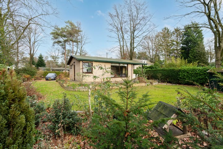 Kievit 12b-281 in Baarle-Nassau