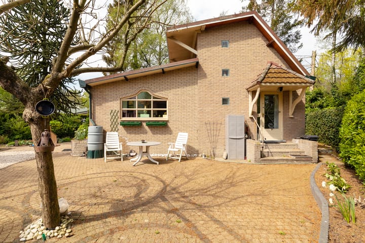 Kievit 12b-351 in Baarle-Nassau